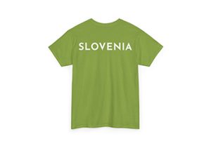 slovenia-majica